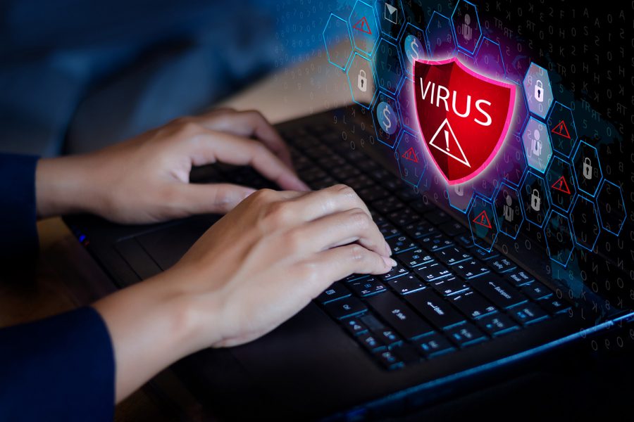 virus informatico