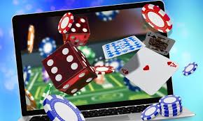 Experience the Thrill of Kingia Casino Your Ultimate Gaming Destination 964176359 Experience the Thrill of Kingia Casino Your Ultimate Gaming Destination 964176359